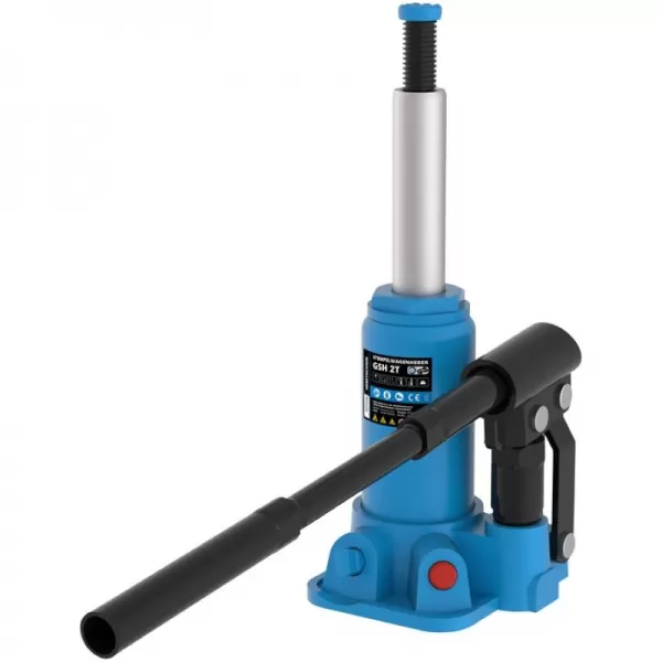 Hydraulický zdvihák Güde GSH 2T 18040