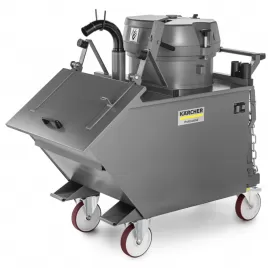 Průmyslový vysavač IVR-L 400/24-2 Tc Dp Kärcher 9.989-402.0