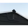 Zahradní domek Palram Skylight 6x5 antracit