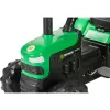 Šlapací traktor BUDDY TOYS BPT 1013