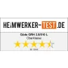 Hydraulický zdvihák posuvný GRH 2,5/510 L Güde 18033