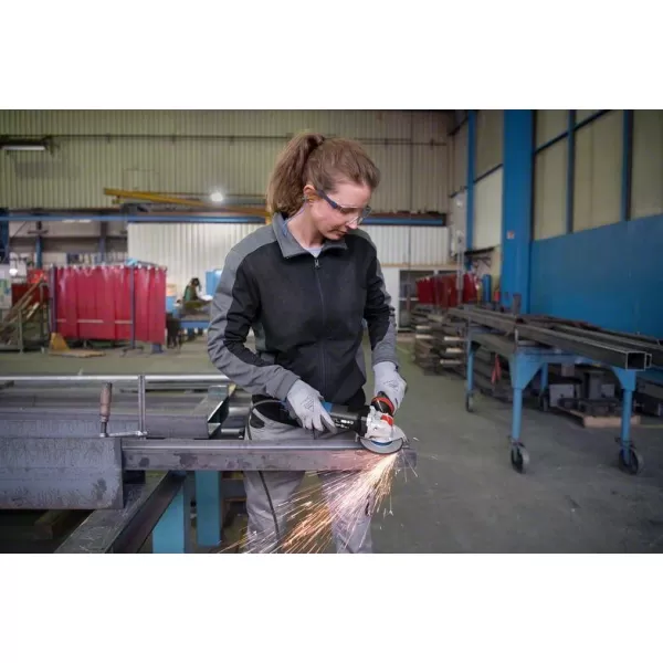 Úhlová bruska Bosch GWS 17-125 TS 06017D0400