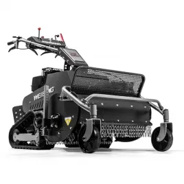 Cepová sekačka s pásy WEIBANG WB GT 6813-TE