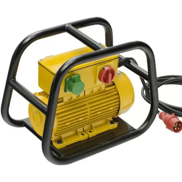 Vysokofrekvenčný menič ENAR AFE 2000 T