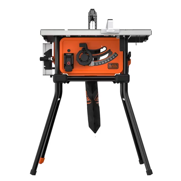 Stolní kotoučová pila 1800W Black&Decker BES720