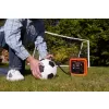 Kompresor 12V Black&Decker ASI400