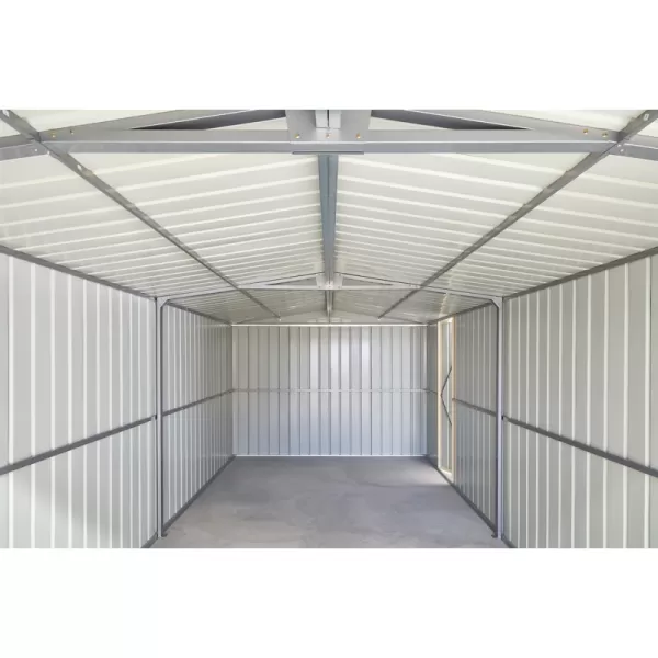 Domek GLOBEL 1015 ANTRACIT LG2530