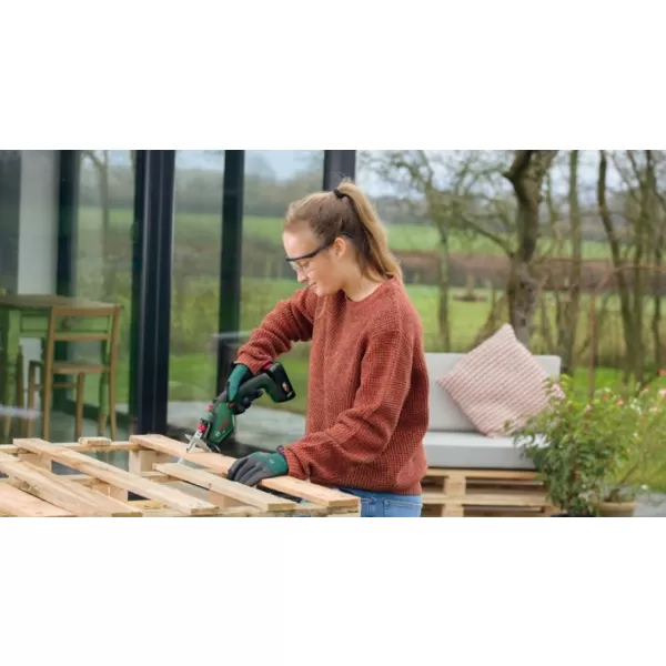 Aku pilka 1x2,0Ah Bosch Keo 18 0600861A00