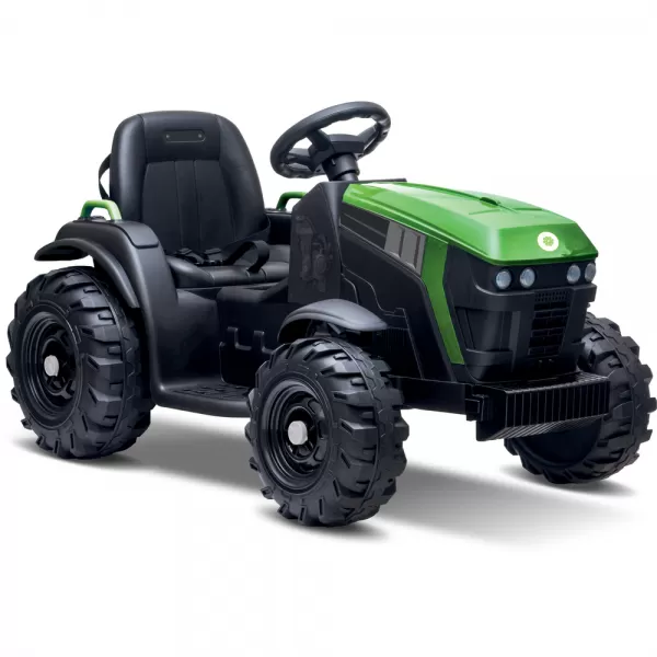 Elektrický traktor FARM BUDDY TOYS BEC 6210