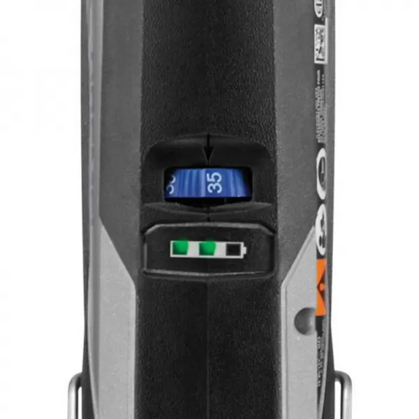 Aku multifunkční nářadí Dremel 8240 F0138240JA