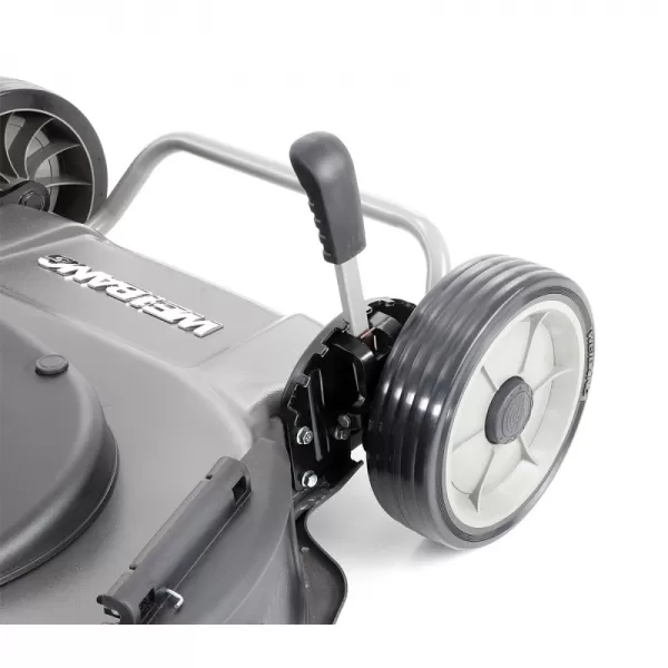 Benzínová sekačka s pojezdem Weibang WB 778 SLCV