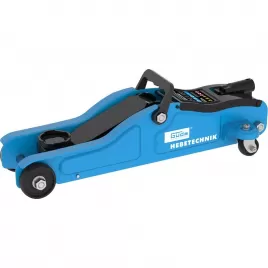 Posuvný hydraulický zvedák GRH 2/330 L Güde 18032