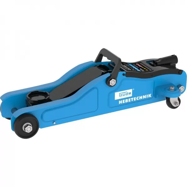 Posuvný hydraulický zvedák GRH 2/330 L Güde 18032