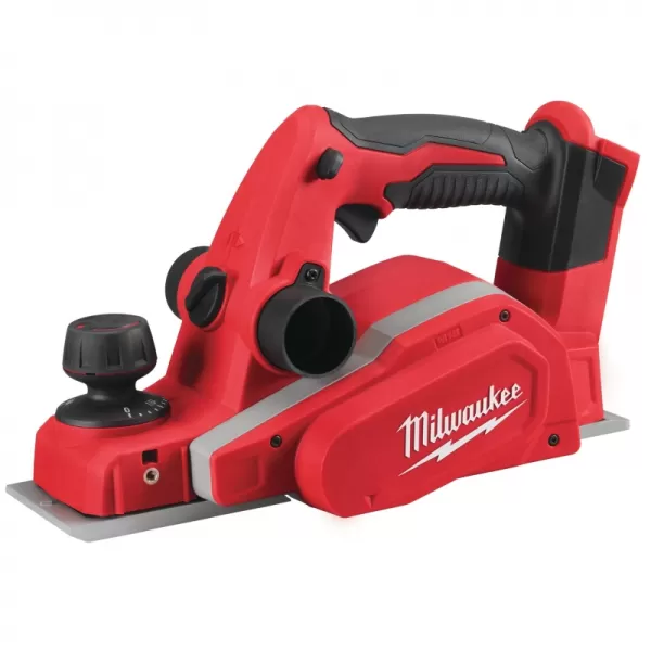 Aku hoblovka M18™ 18V bez aku Milwaukee M18BP-0