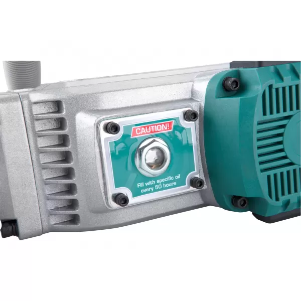 Búracie kladivo SDS-HEX 50J Total TH215456