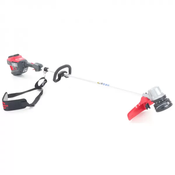 Aku křovinořez bez aku 82V CRAMER 82T15