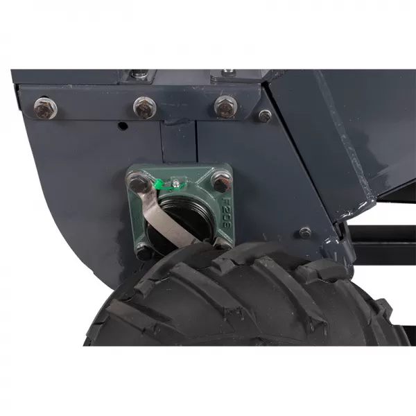 Motorový zahradní drtič PROMA MZD-7/70