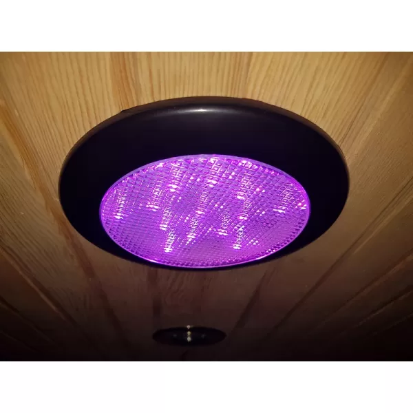 Přídavná barevná terapie HealthLand