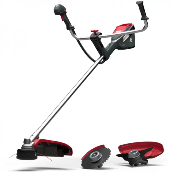 Aku křovinořez bez aku 82V CRAMER 82TBX20