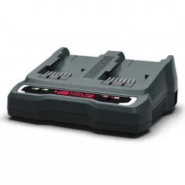 Nabíječka dual 48V 4A 48C2 CRAMER