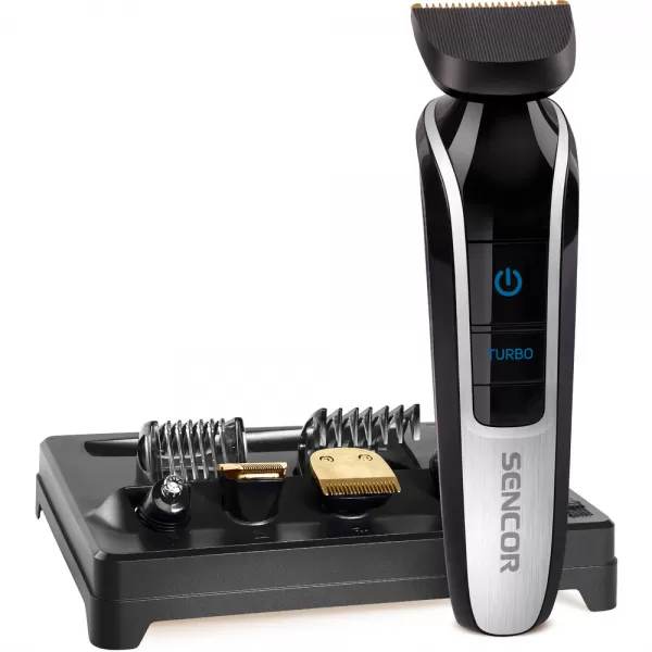 Set zastřihovačů SENCOR SHP 7201SL