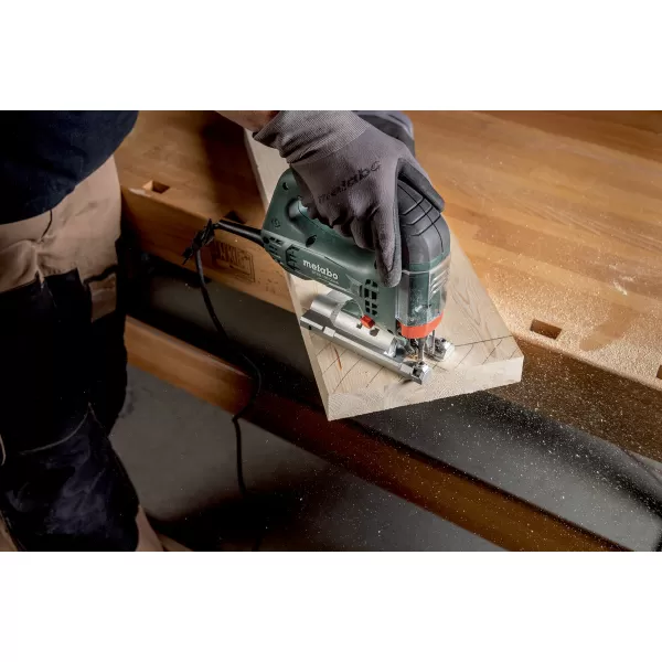 Přímočará pila STEB 100 Q kufr Metabo 601110500