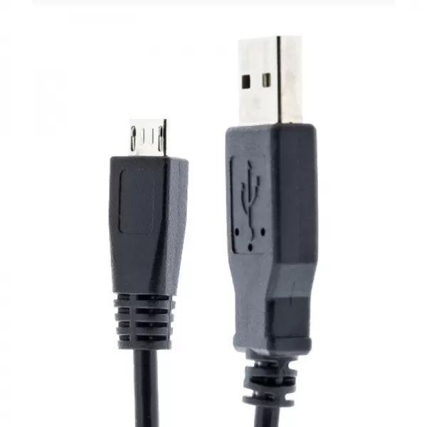 Micro-USB kábel USB A/M-Micro B SENCOR SCO 512-002