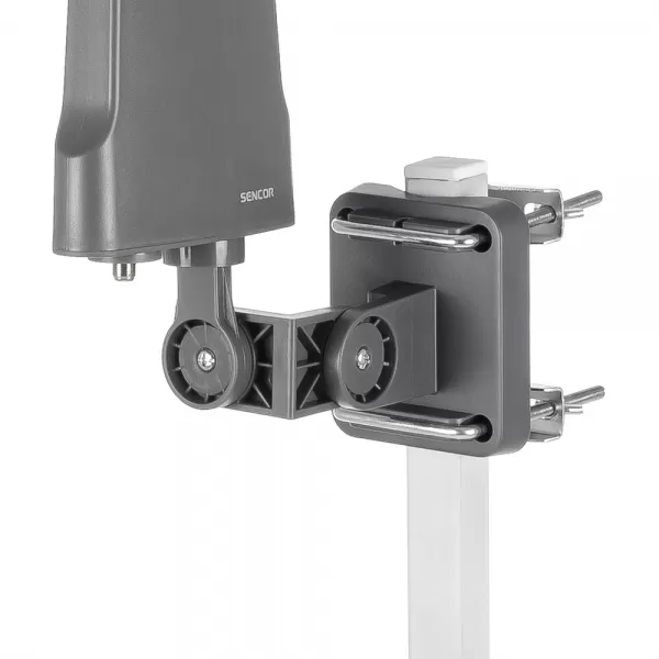 Venkovní anténa SENCOR SDA-502 4G DVB-T2
