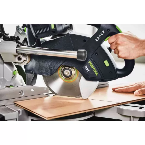 Pilový kotouč do okružních pil LAMINATE/HPL HW 216x2,3x30 WZ/FA60 FESTOOL 500123