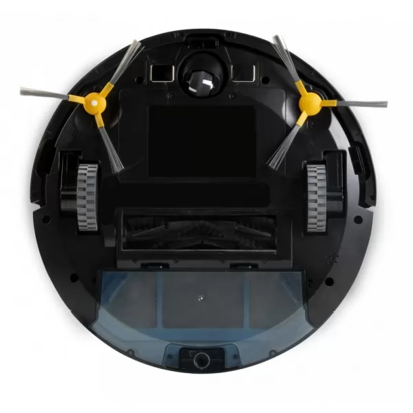 Robotický vysavač s mopem DOMO DO7296S