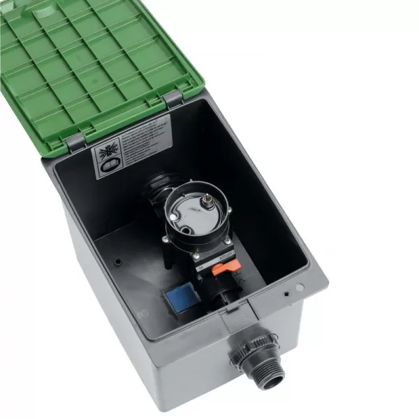 Box na ventily Gardena V1 (bez ventilu) 1254-29