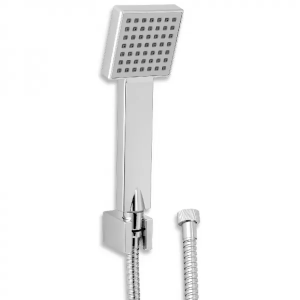 Mini sprchový set 130 chróm Novaservis MINI130.0