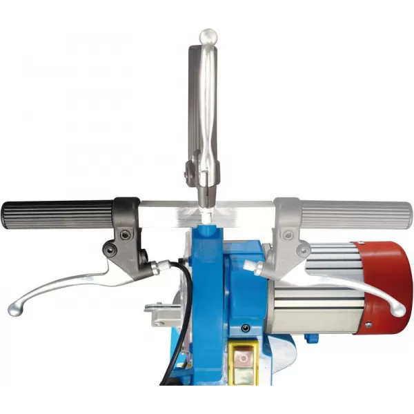 Ostřička řetězů Güde P 2501 S 94129