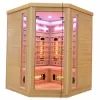 Infrasauna Belatrix Benton 3-4 Exclusive