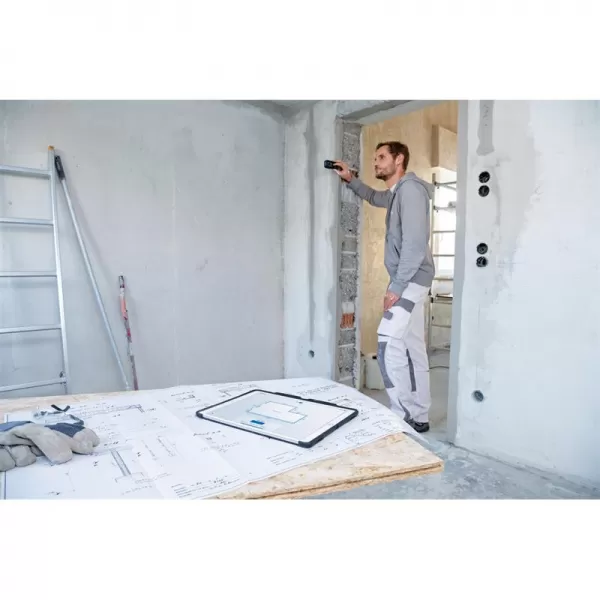 Laserový dálkoměr BOSCH GLM 50-27 CG 0 601 072 U00