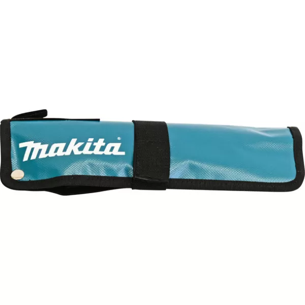 Makita D-72198 5-dielna súprava na brúsenie reťaze 5,5 mm