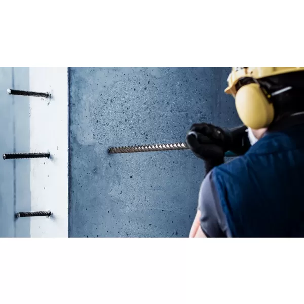 Vrták do kladiv EXPERT SDS max-8X, 30 × 400 × 520 mm Bosch 2608900253