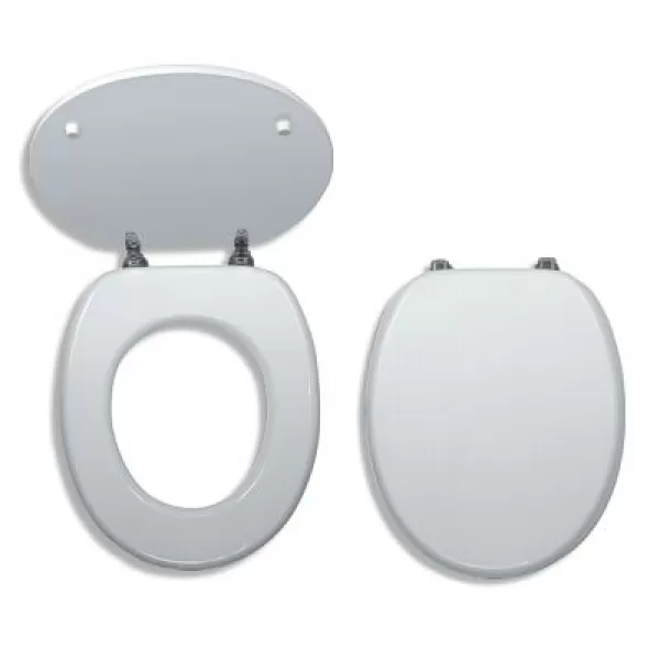 WC Sedátko MDF Novaservis WC/BILAMDF