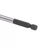 Sada plochých vrtáků do dřeva 6 dílů, 16-32 mm, plastový obal Xtline XT67006