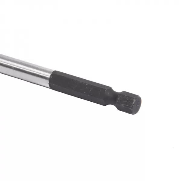 Sada plochých vrtáků do dřeva 6 dílů, 16-32 mm, plastový obal Xtline XT67006