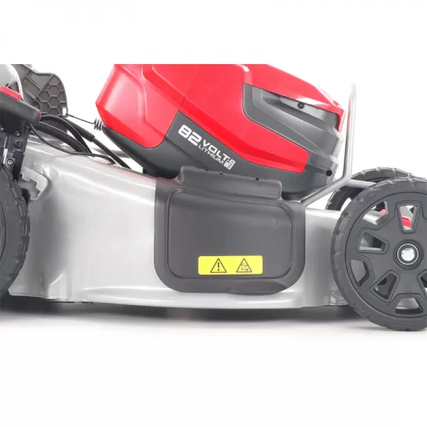 Aku travní sekačka bez aku 82V CRAMER 82LM46SX