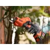 Aku zahradní nůžky 18V bez aku Black&Decker BCPP18B