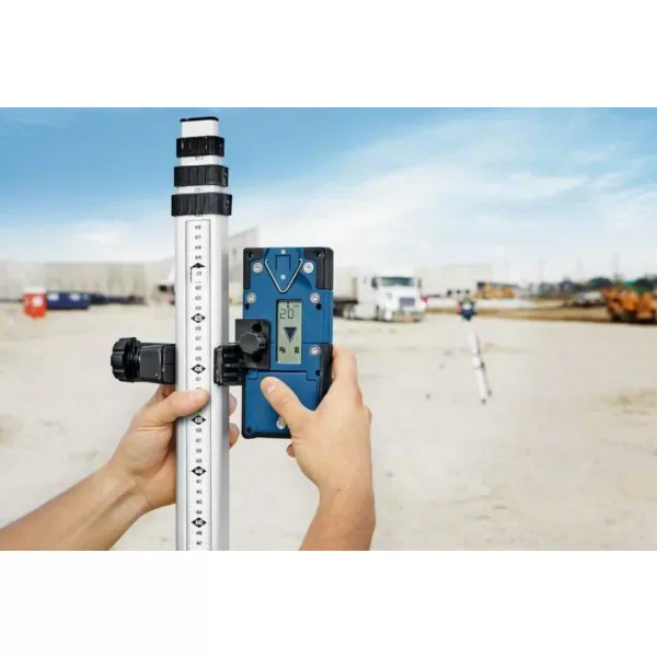 Přijímač laserového paprsku Bosch LR 65 G 0601069T00