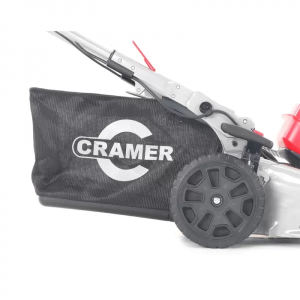 Aku travní sekačka bez aku 82V CRAMER 82LM46SX