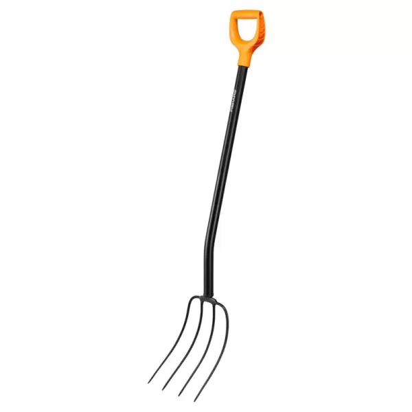 Vidle kompostové Solid Fiskars 1070674