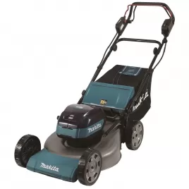 Aku sekačka s pojezdem 530mm Li-ion XGT 40V bez aku Makita LM002GZ