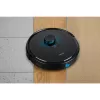 Robotický vysavač 2v1 Active AllFloor LASER WiFi Sencor SRV 9250BK-EUE3