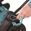 Akumulátorová kosačka na trávu 330 mm Li-ion LXT 18V bez batérie Makita DLM330Z