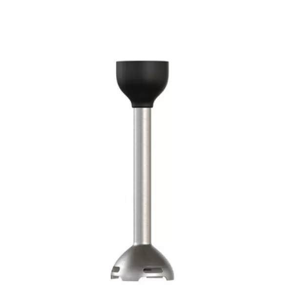 Aku tyčový mixér 7,2V 1x2,0Ah + šlehač - červený Black&Decker BCKM1012KR