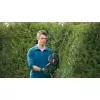 Aku nůžky na živé ploty Bosch UniversalHedgeCut 18V-55 0 600 849 J01